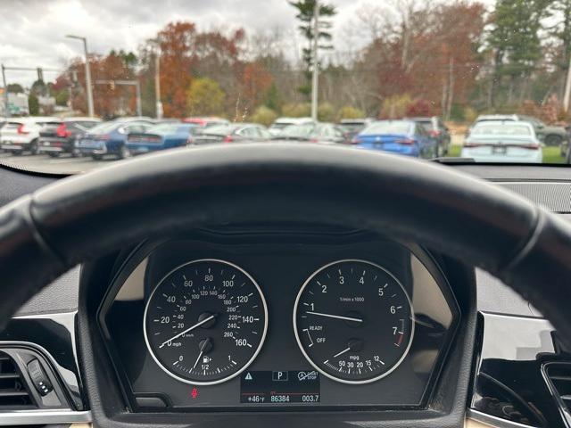 used 2018 BMW X1 car, priced at $13,693