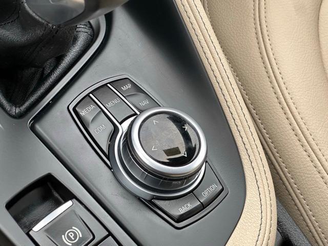 used 2018 BMW X1 car, priced at $13,693