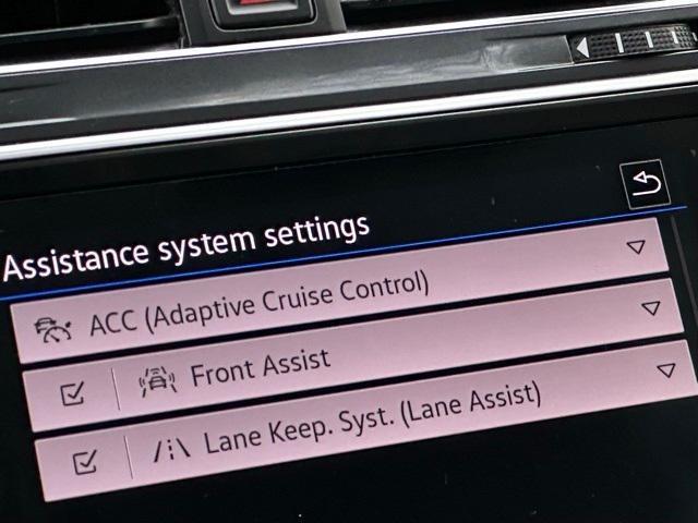 used 2022 Volkswagen Tiguan car, priced at $23,491