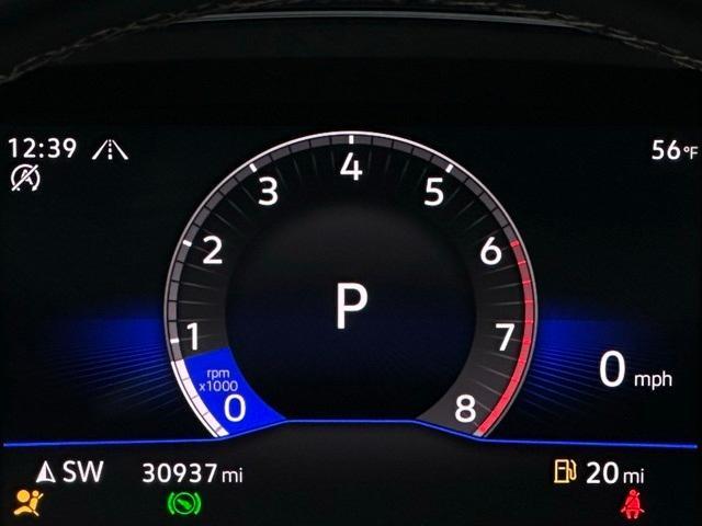 used 2022 Volkswagen Tiguan car, priced at $23,491