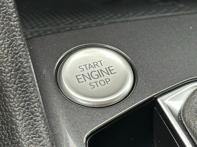 used 2022 Volkswagen Tiguan car, priced at $23,491