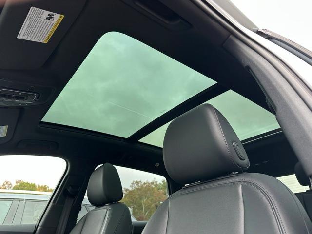 used 2023 Audi Q7 car, priced at $38,990