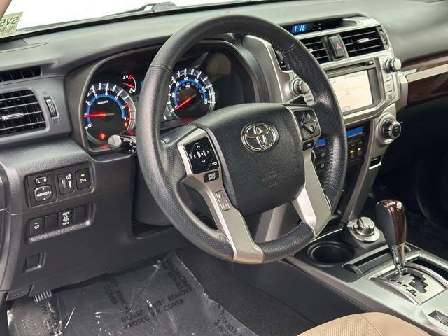 used 2017 Toyota 4Runner car, priced at $25,981