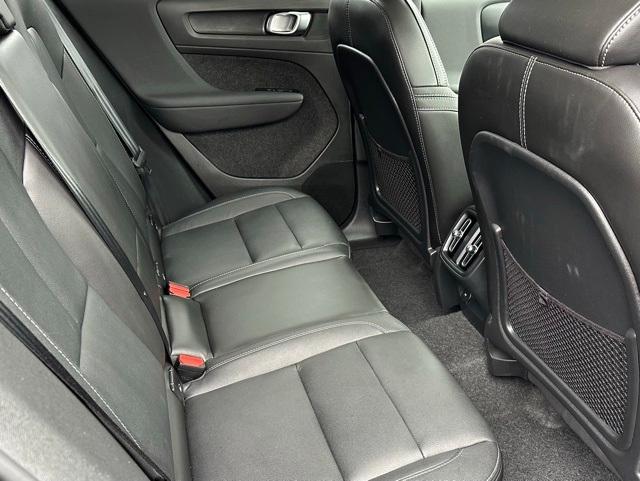 used 2025 Volvo XC40 car, priced at $35,672
