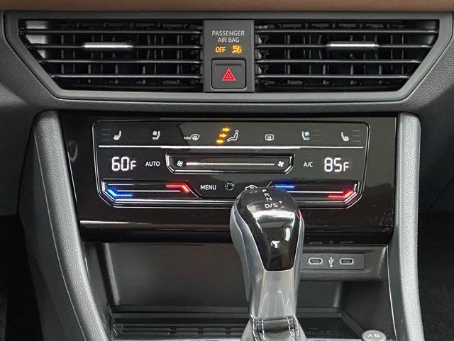 new 2025 Volkswagen Jetta car, priced at $28,832