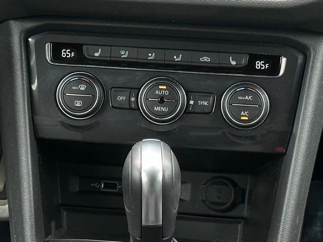 used 2020 Volkswagen Tiguan car, priced at $19,091
