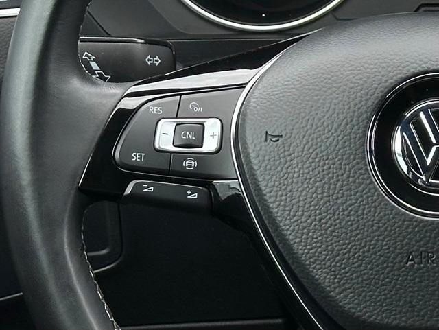 used 2020 Volkswagen Tiguan car, priced at $19,091
