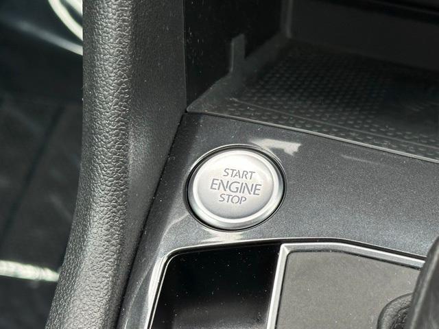 used 2020 Volkswagen Tiguan car, priced at $19,091