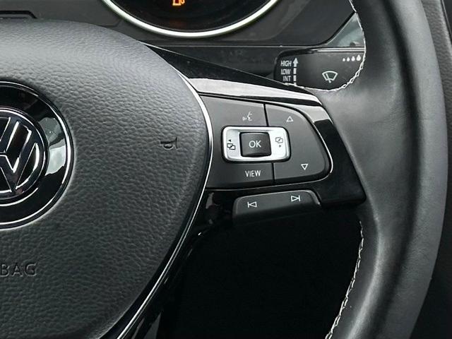 used 2020 Volkswagen Tiguan car, priced at $19,091