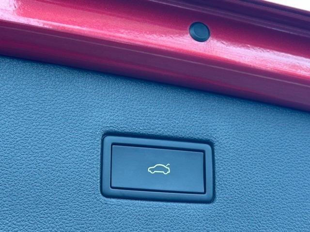 used 2024 Volkswagen Tiguan car, priced at $29,981