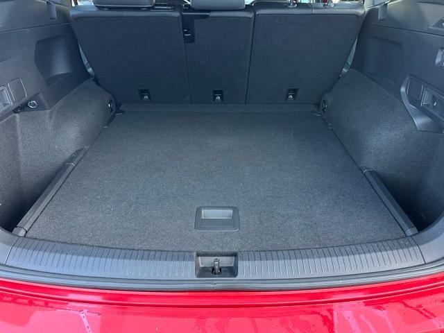 used 2024 Volkswagen Tiguan car, priced at $29,981