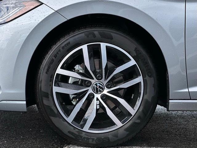 new 2025 Volkswagen Jetta car, priced at $26,029