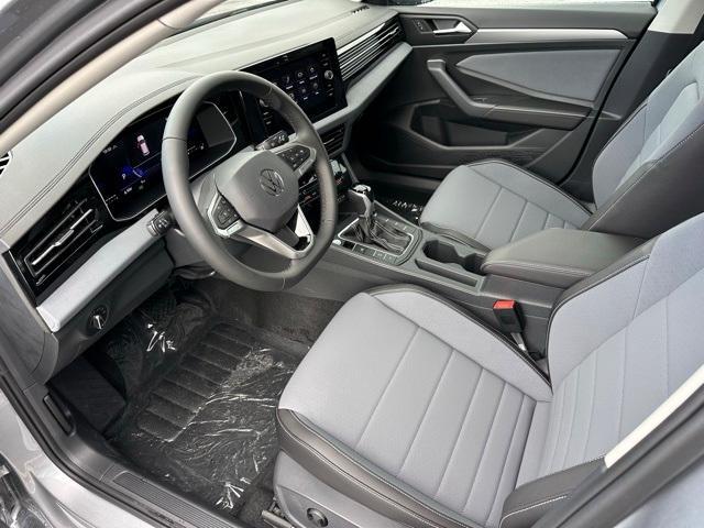 new 2025 Volkswagen Jetta car, priced at $26,029