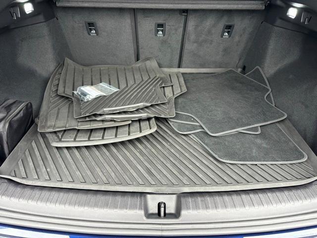 used 2023 Audi Q4 e-tron car, priced at $27,891