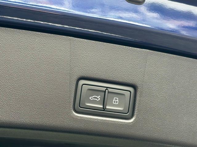 used 2023 Audi Q4 e-tron car, priced at $27,891