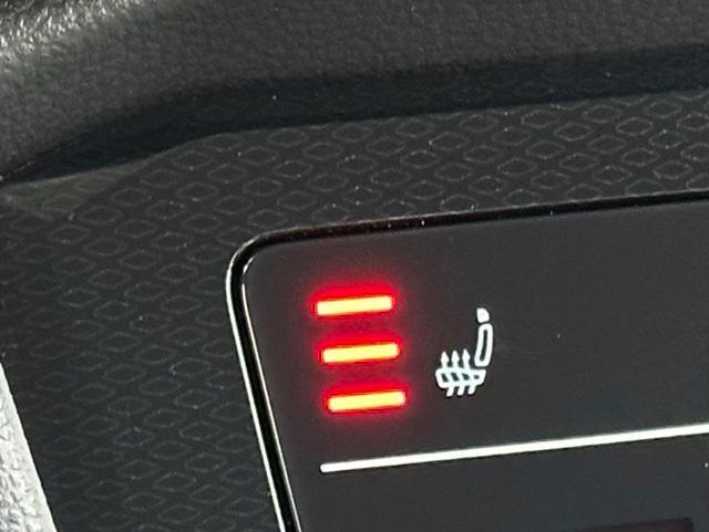 used 2025 Volkswagen Taos car, priced at $27,692