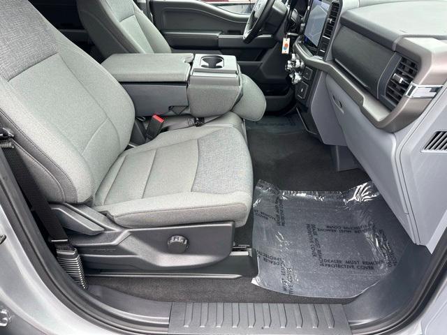 used 2024 Ford F-150 car, priced at $44,491