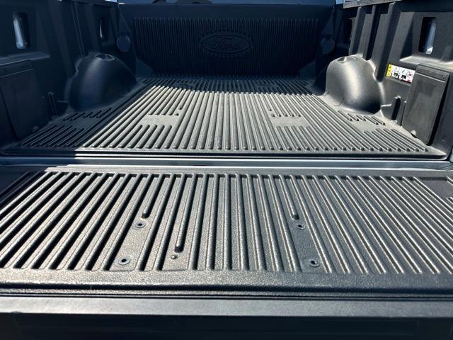 used 2024 Ford F-150 car, priced at $44,491