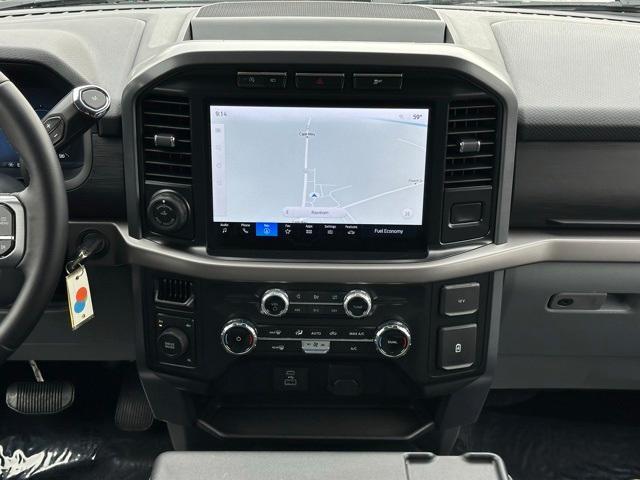 used 2024 Ford F-150 car, priced at $44,491