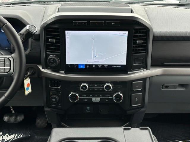 used 2024 Ford F-150 car, priced at $44,491