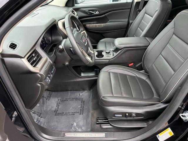 used 2023 GMC Acadia car, priced at $36,891
