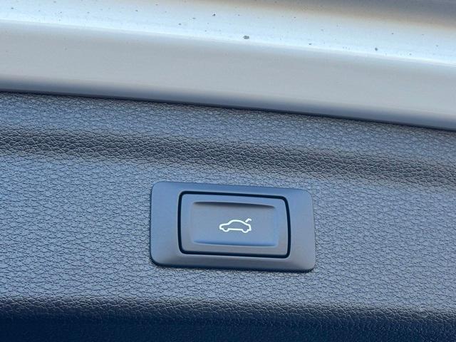 used 2022 Audi Q3 car, priced at $24,983
