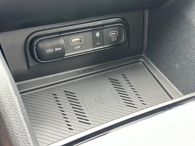 used 2024 Kia Sportage car, priced at $26,491