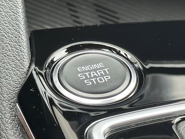 used 2024 Kia Sportage car, priced at $26,491