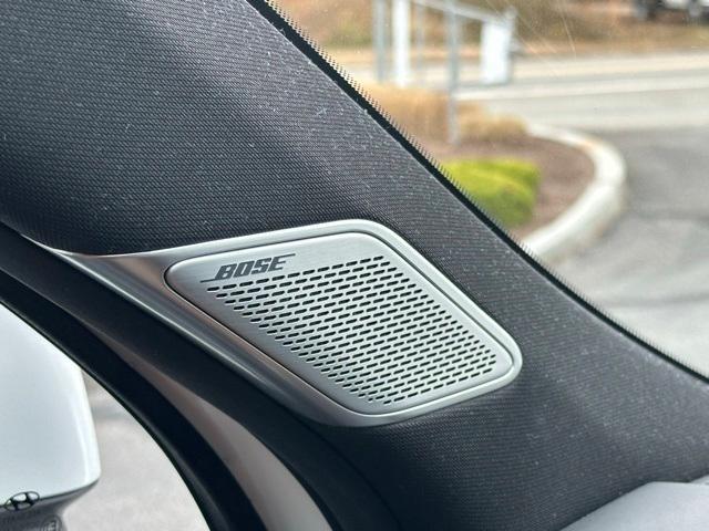 used 2025 Hyundai Santa Fe car, priced at $37,792