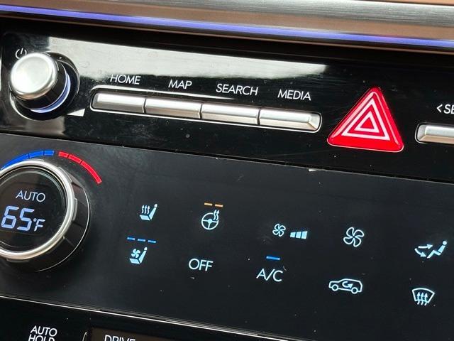 used 2025 Hyundai Santa Fe car, priced at $37,792