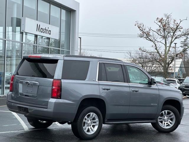 used 2019 Chevrolet Tahoe car, priced at $26,990