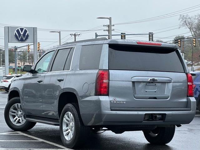 used 2019 Chevrolet Tahoe car, priced at $26,990