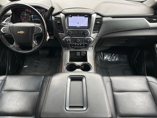 used 2019 Chevrolet Tahoe car, priced at $26,990