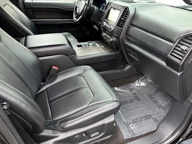 used 2018 Ford Expedition car, priced at $17,390