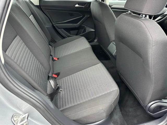 used 2022 Volkswagen Jetta car, priced at $18,491