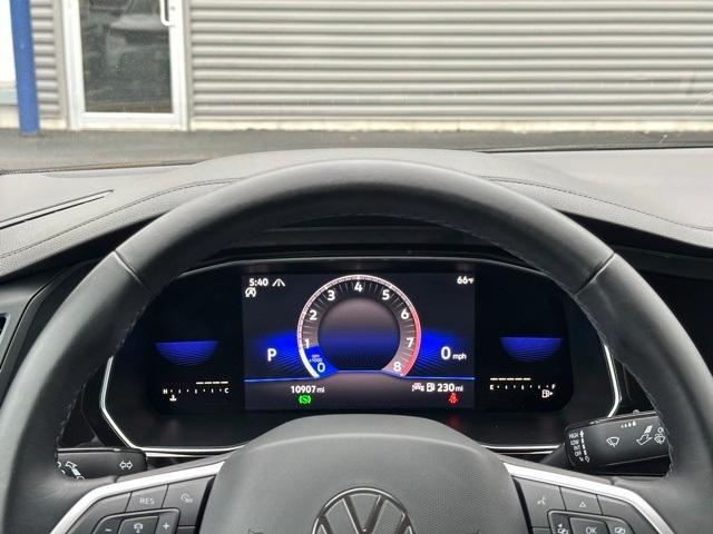 used 2022 Volkswagen Jetta car, priced at $18,491