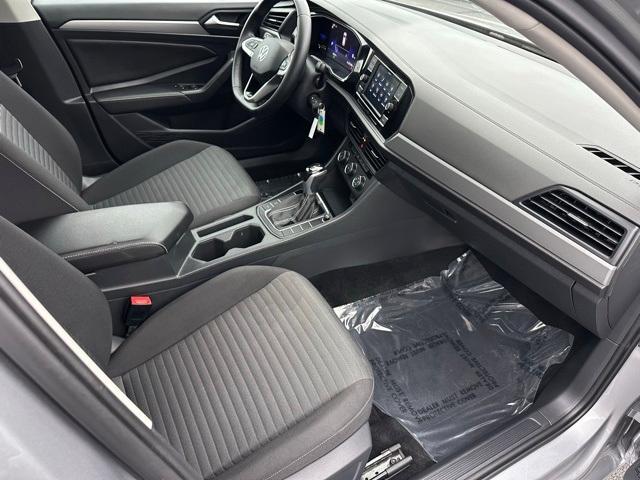 used 2022 Volkswagen Jetta car, priced at $18,491