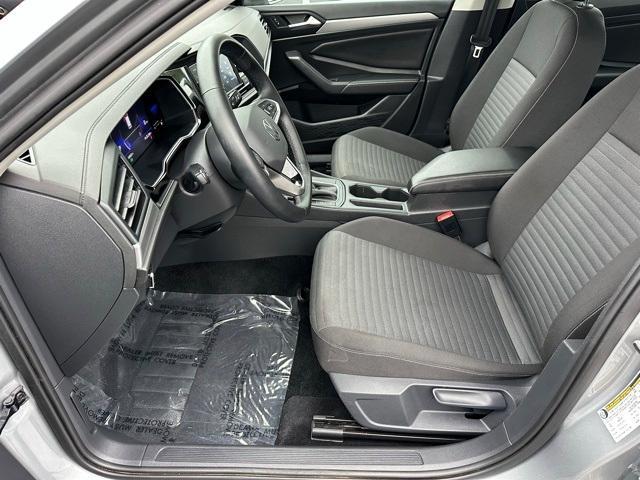 used 2022 Volkswagen Jetta car, priced at $18,491