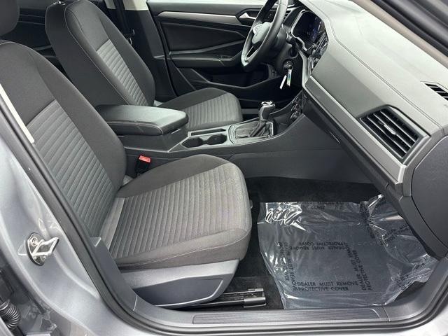 used 2022 Volkswagen Jetta car, priced at $18,491