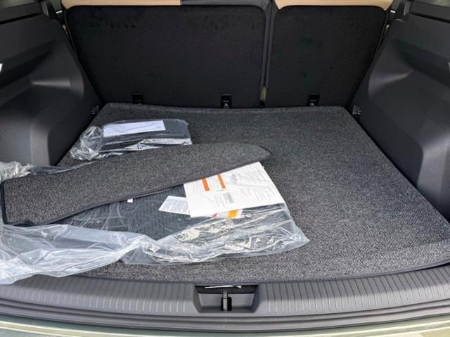 new 2026 Volkswagen Atlas Cross Sport car, priced at $45,394