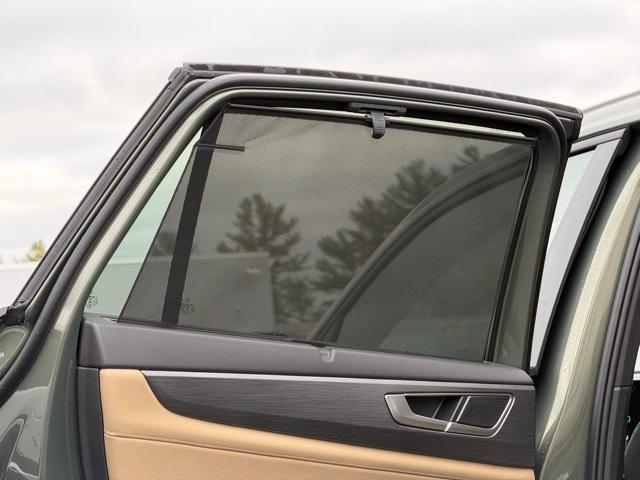 new 2026 Volkswagen Atlas Cross Sport car, priced at $45,394