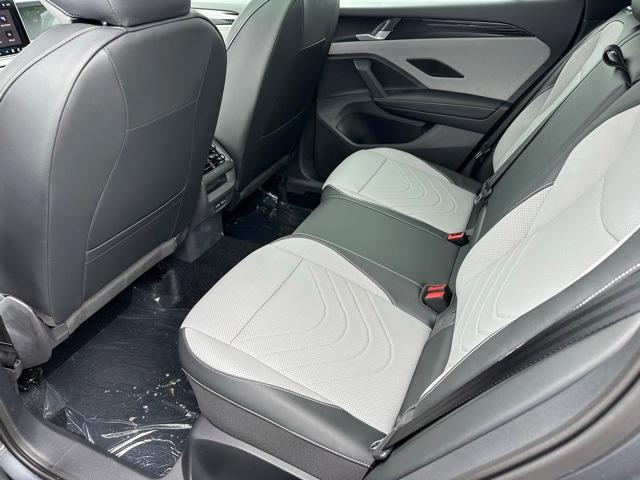 new 2025 Volkswagen Tiguan car, priced at $35,454