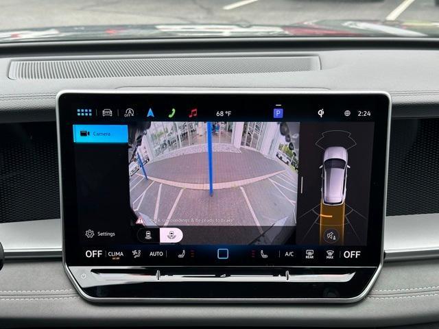 new 2025 Volkswagen Tiguan car, priced at $35,454