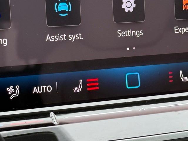 new 2025 Volkswagen Tiguan car, priced at $35,508