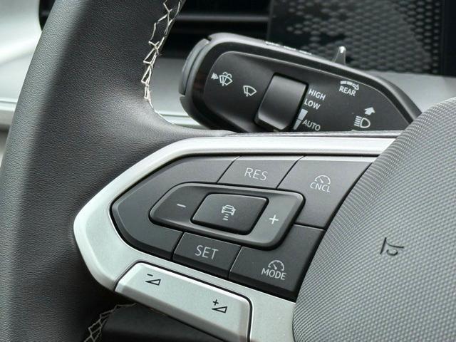 new 2025 Volkswagen Tiguan car, priced at $35,508