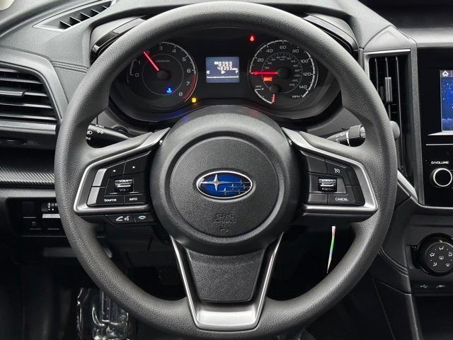 used 2022 Subaru Impreza car, priced at $16,993