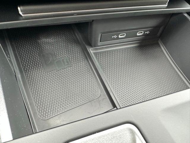 used 2024 Volkswagen Atlas car, priced at $35,981