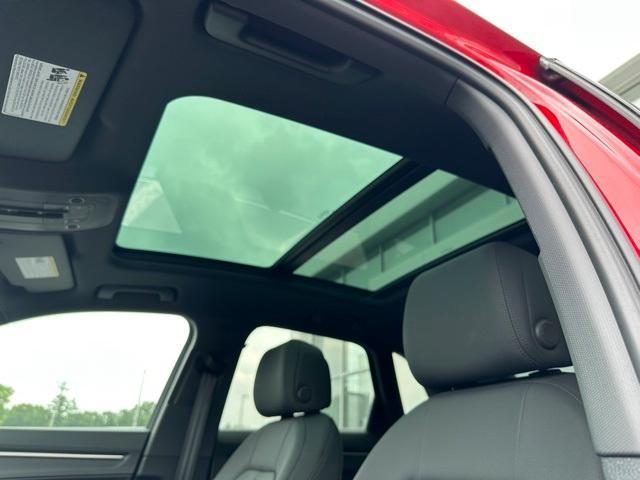 used 2022 Audi Q3 car, priced at $28,981