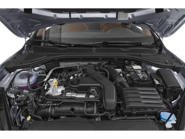 new 2026 Volkswagen Jetta car, priced at $32,289