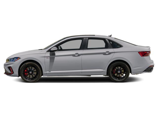 new 2025 Volkswagen Jetta GLI car, priced at $34,880